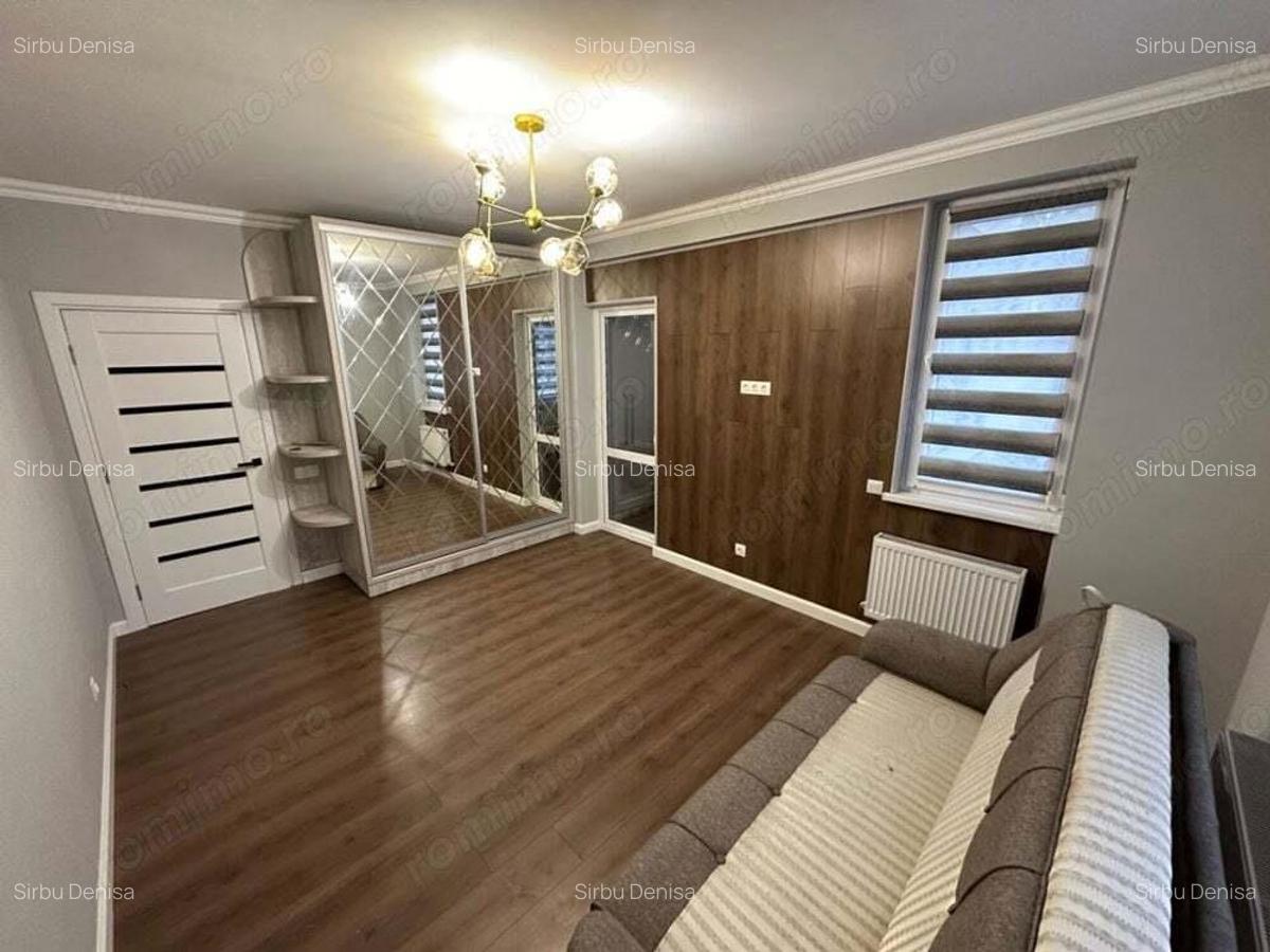 Inchiriere apartament 2 camere Tineretului - 3