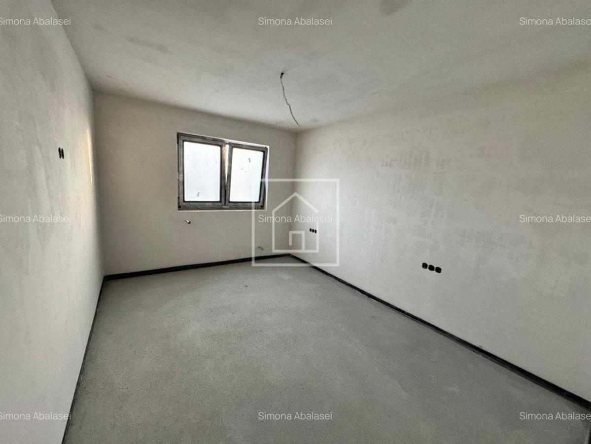Casa individuala cu 5 camere, 3 bai si 350 mp teren in Sura Mica - 4