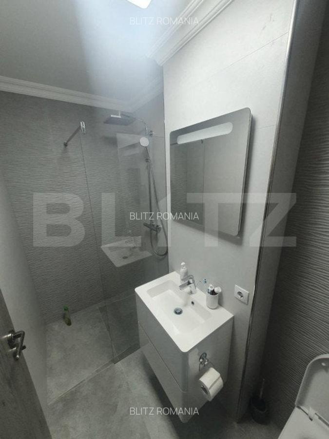 Apartament 3 camere modern, zona Corneliu Coposu - 5