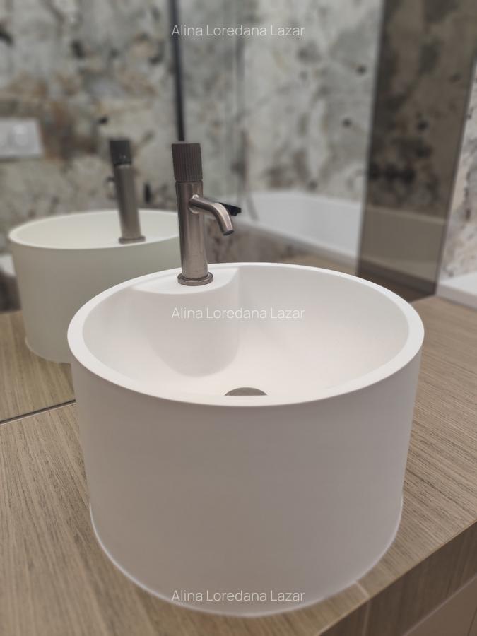 CORTINA 126-   2 camere- PRIMA INCHIRIERE PARCARE INCLUSA - 10