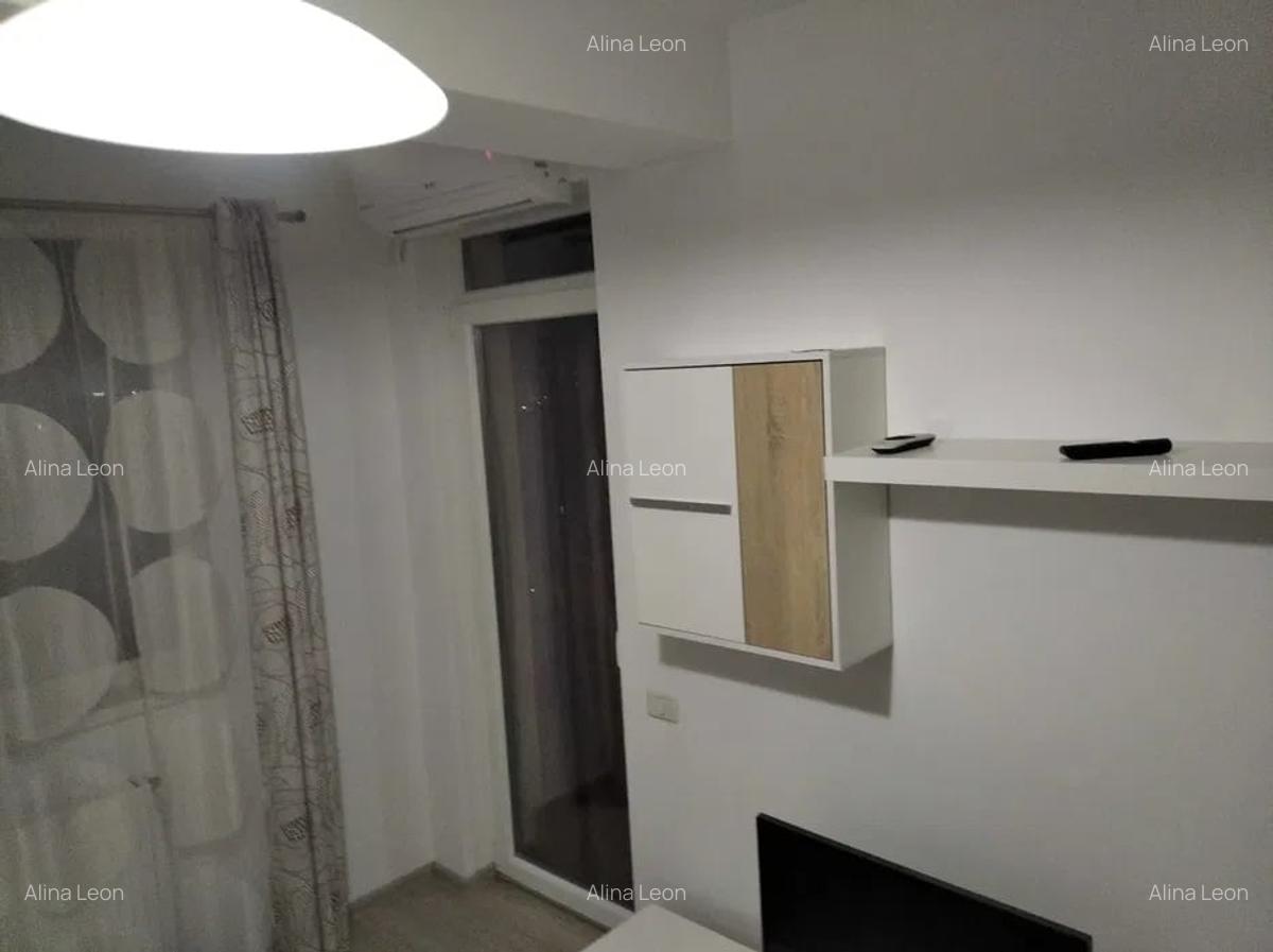 Garsoniera, 30 mp, decomandata, centrala, ac, metrou aproape, Berceni - 3