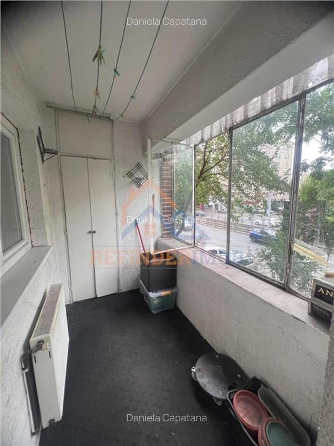 Oferta 3 camere, bloc 1991, Virtutii -  Metrou Lujerului - 10