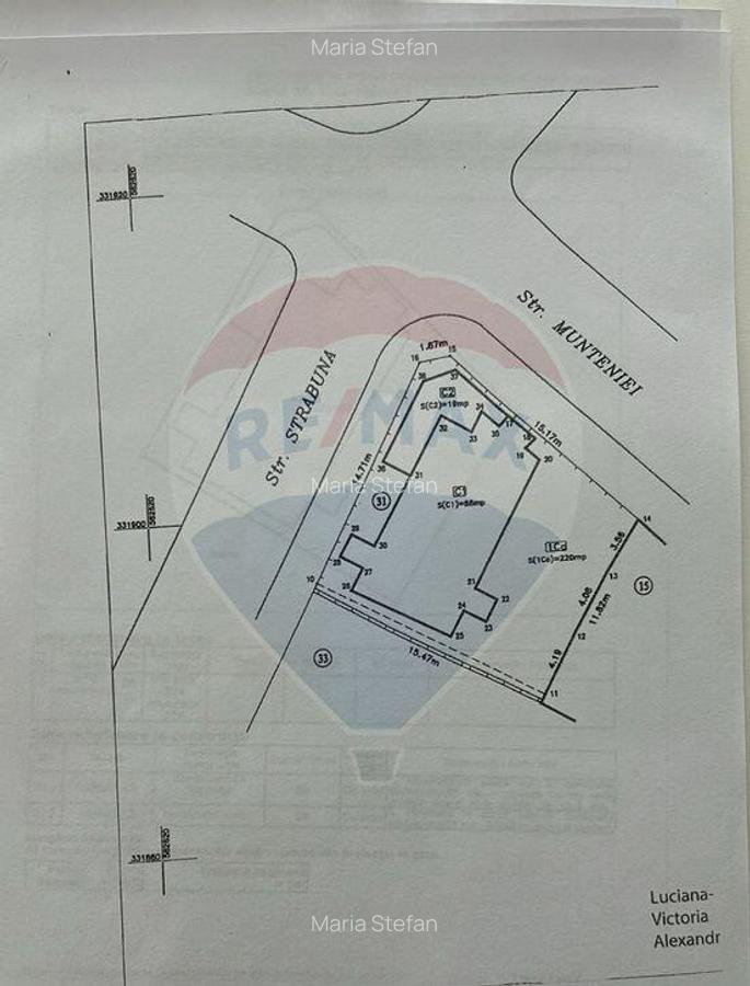 Casa / Vila cu 4 camere de vanzare in zona Bucurestii... - 7