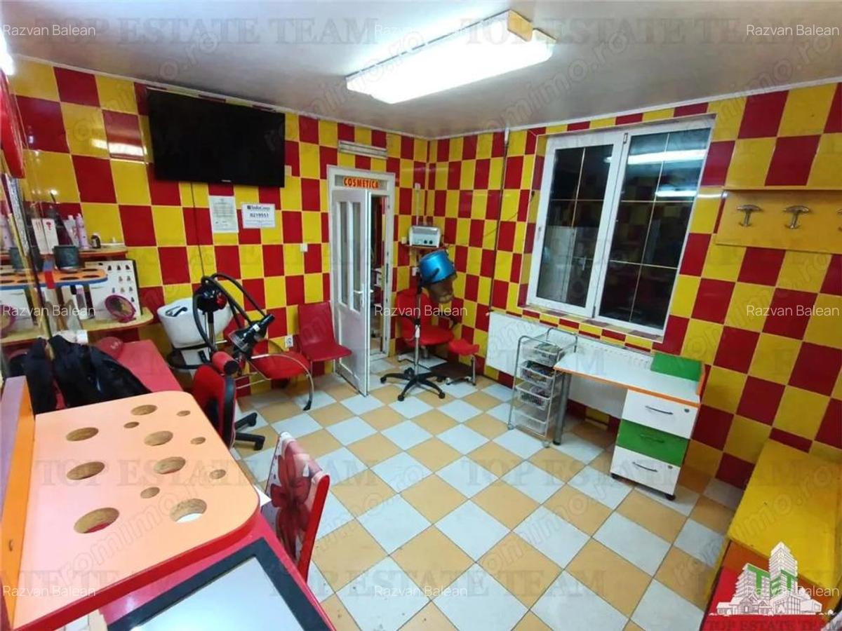 Va oferim spre inchiriere o super locatie, la strada, ideala pt beauty sallon, fast food, clinica ve - 1