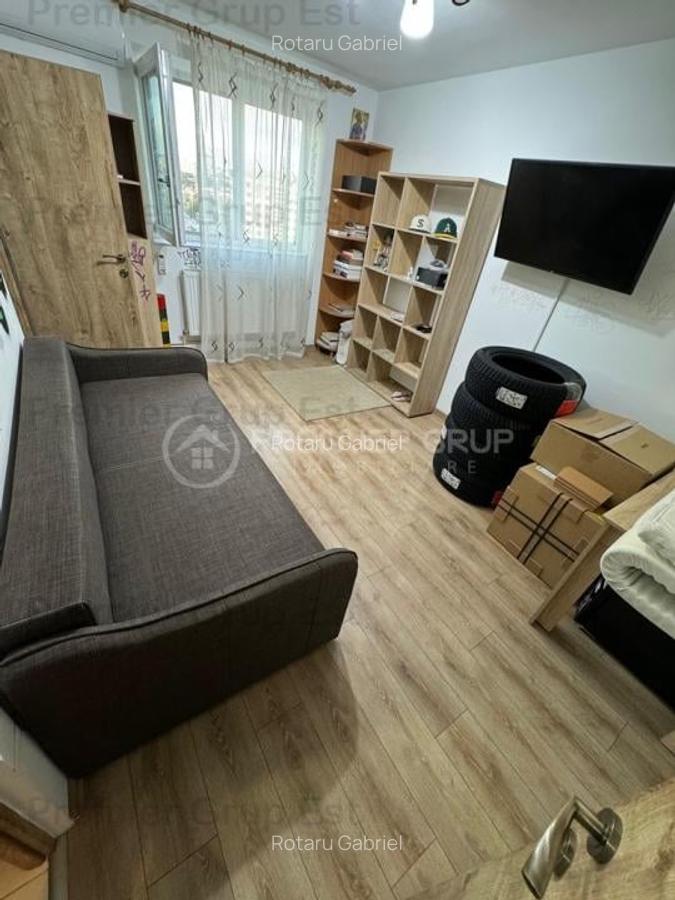 Garsonieră decomandată, mobilată în Alexandru cel Bun - 2