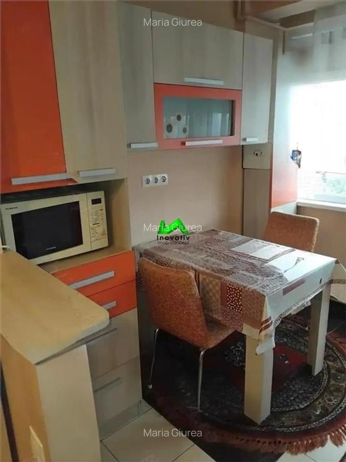 Apartament de inchiriat 2 camere Sibiu Terezian - 5