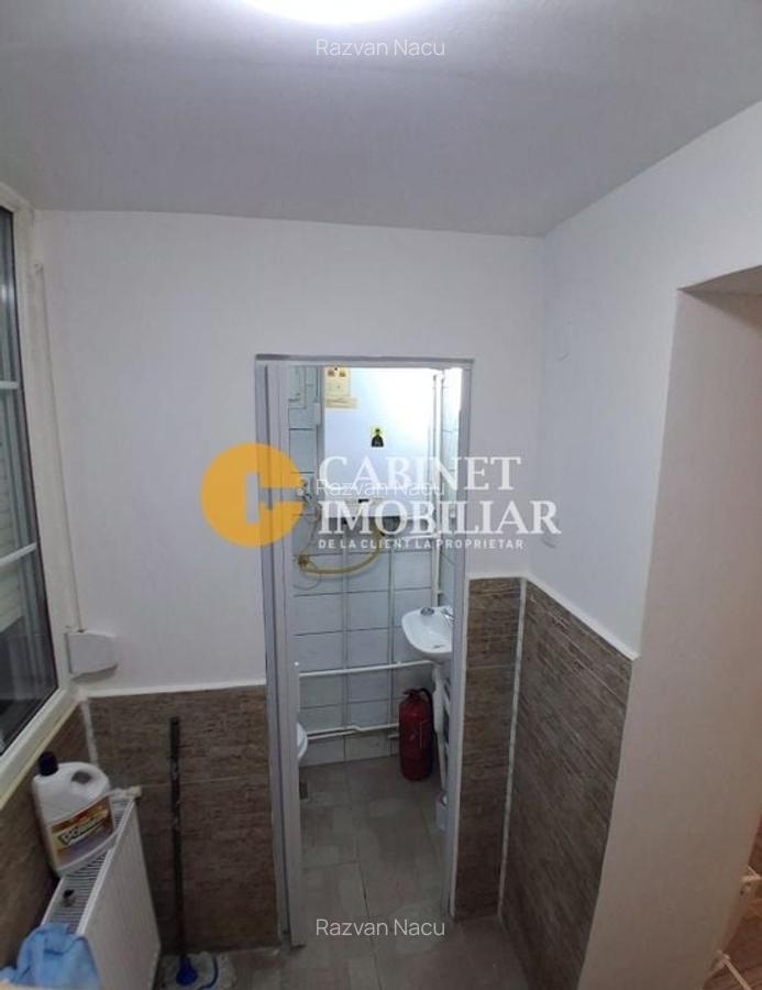 Apartament 2 camere, Semideomandat, PARTER, Tudor Vladimirescu - IASI - 6