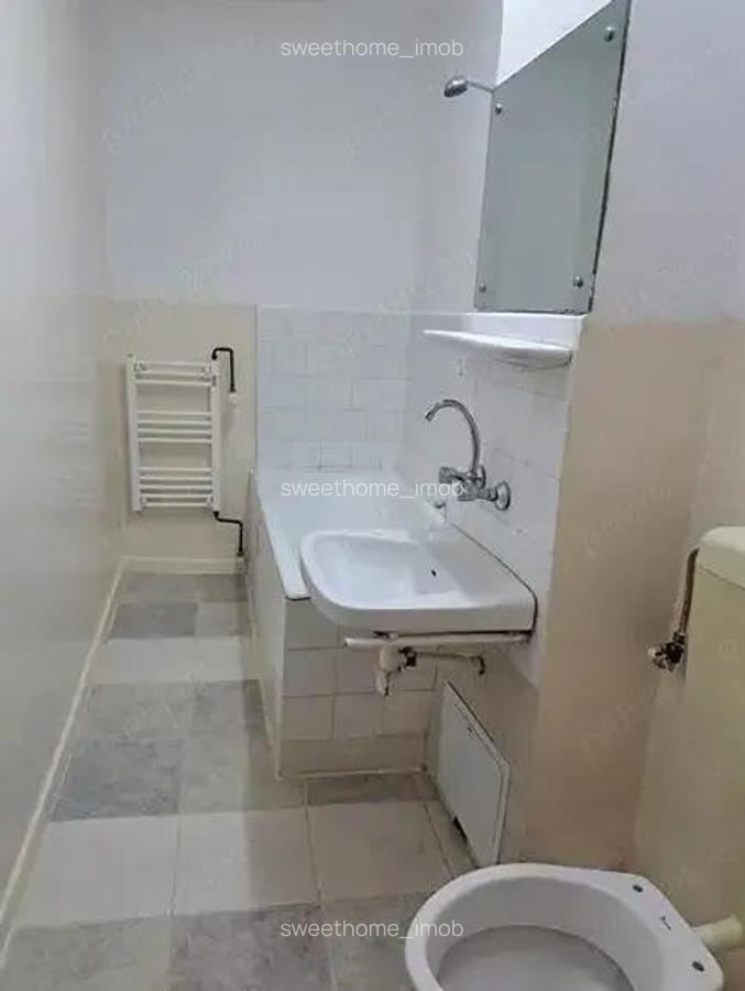 Tei vanzare garsoniera Facultatea de Constructii - 4