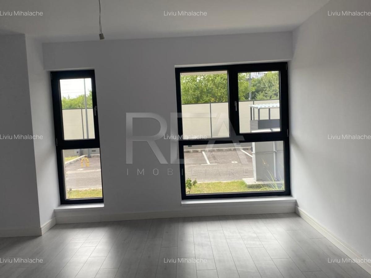 Apartament 2 camere Onix Park Pipera - 3