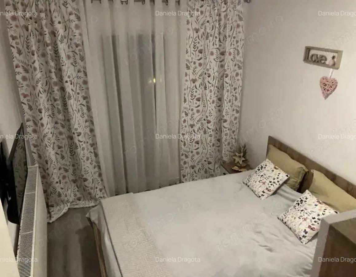 Apartament 3 camere, decomandate, zona Craiter. - 4