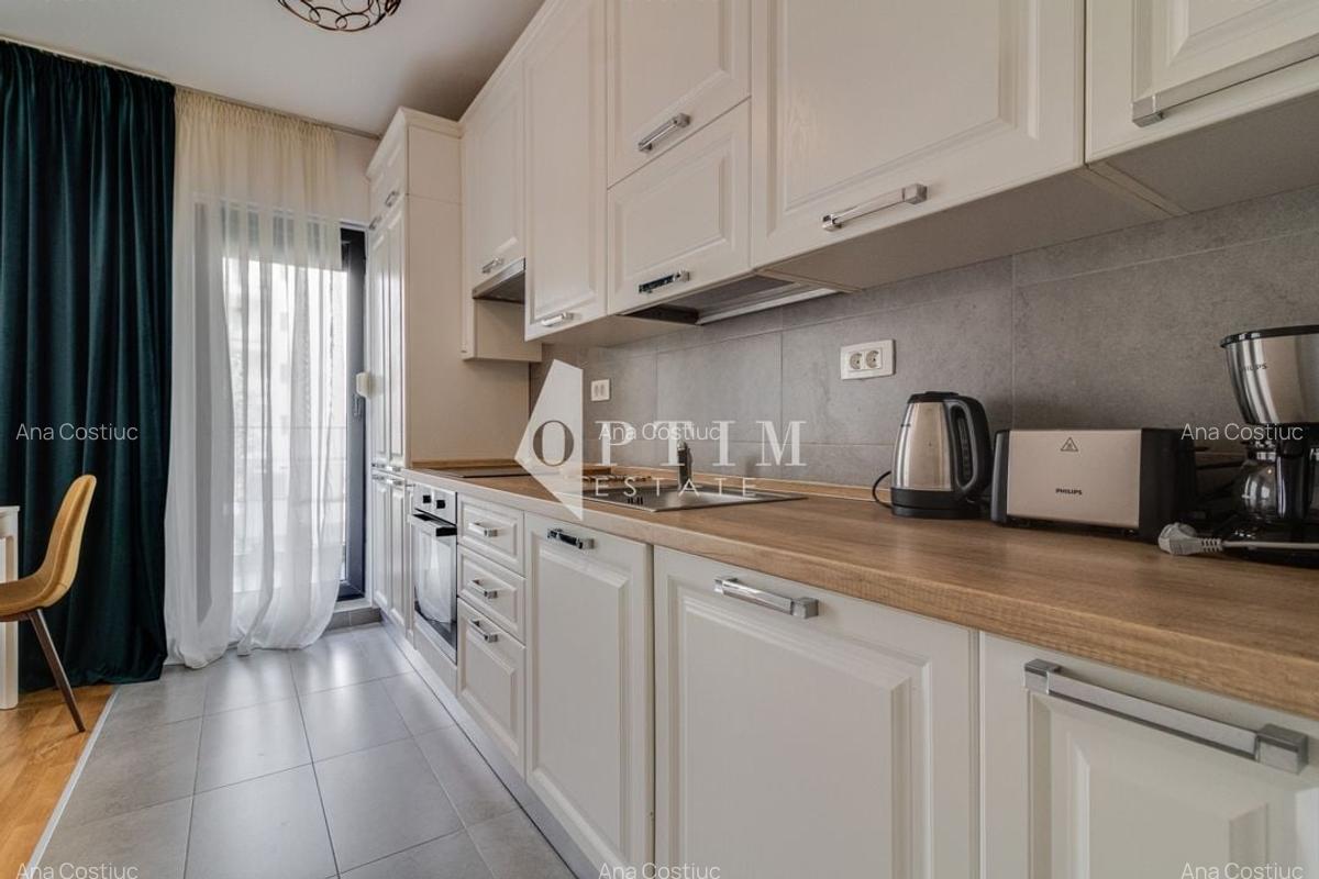 NOU! 2 Camere SUPERB, garden VIEW, PARCARE-Arcadia! - 3
