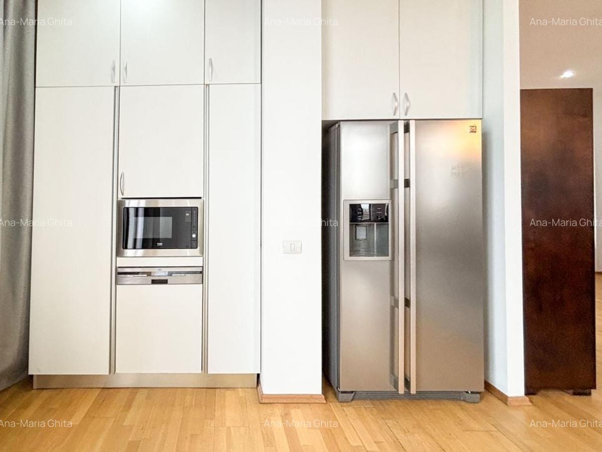 Complex Privighetorilor | Penthouse 5 camere | Terasă 350mp - 14