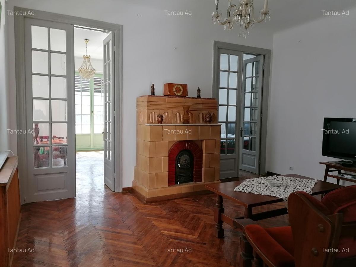 Apartament renovat in vila renovata - 6
