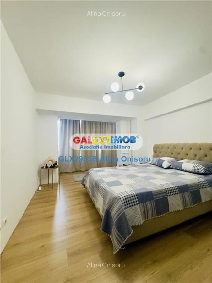 Apartament 2 camere moderne Bulevardul Unirii - zona centrala premium - 8