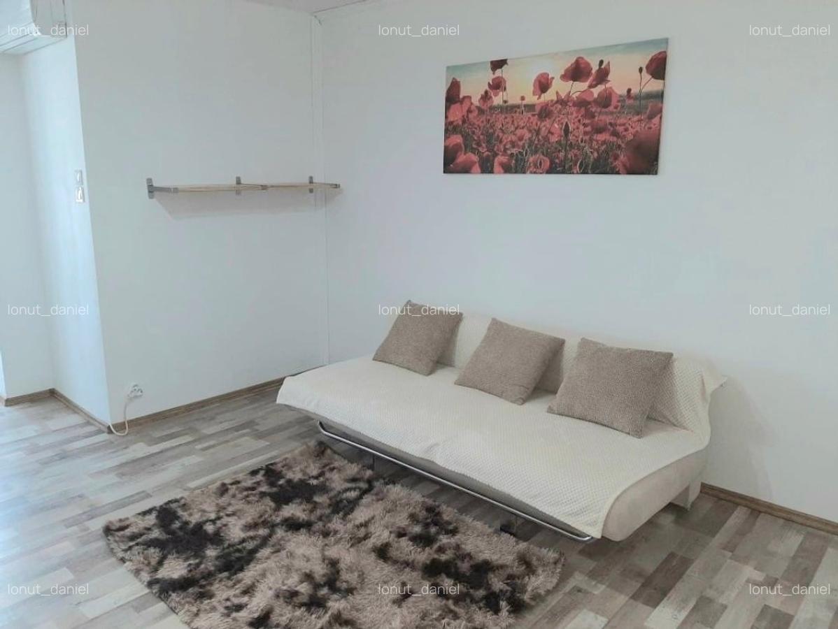 Garsoniera Drumul Taberei Favorit - 2