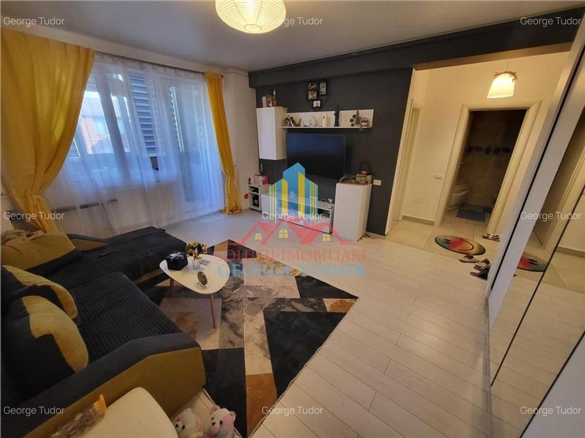 Vanzare apartament Rezervelor 56 - 7