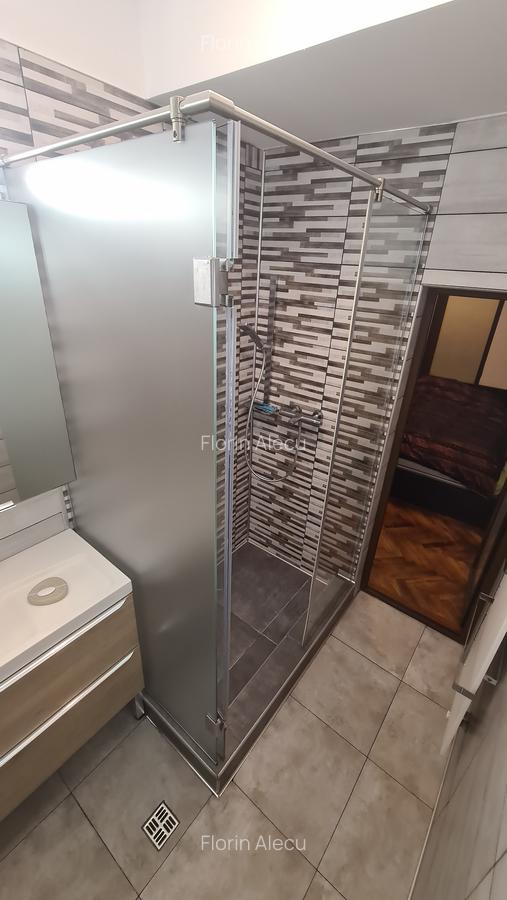 Parcul Carol - vanzare apartament 3 camere - 5