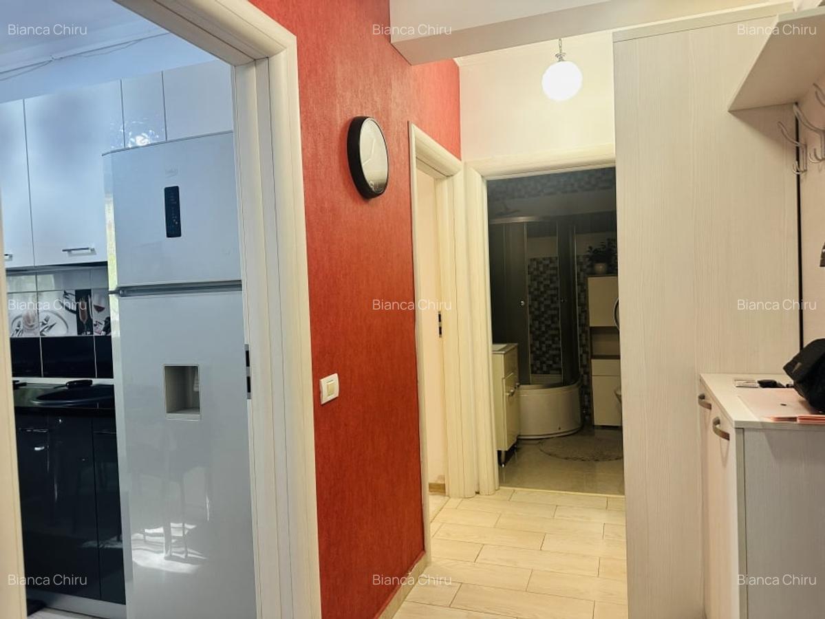 Apartament superb 2 camere cu loc de parcare inclus in pret Strada Rezervelor - 13