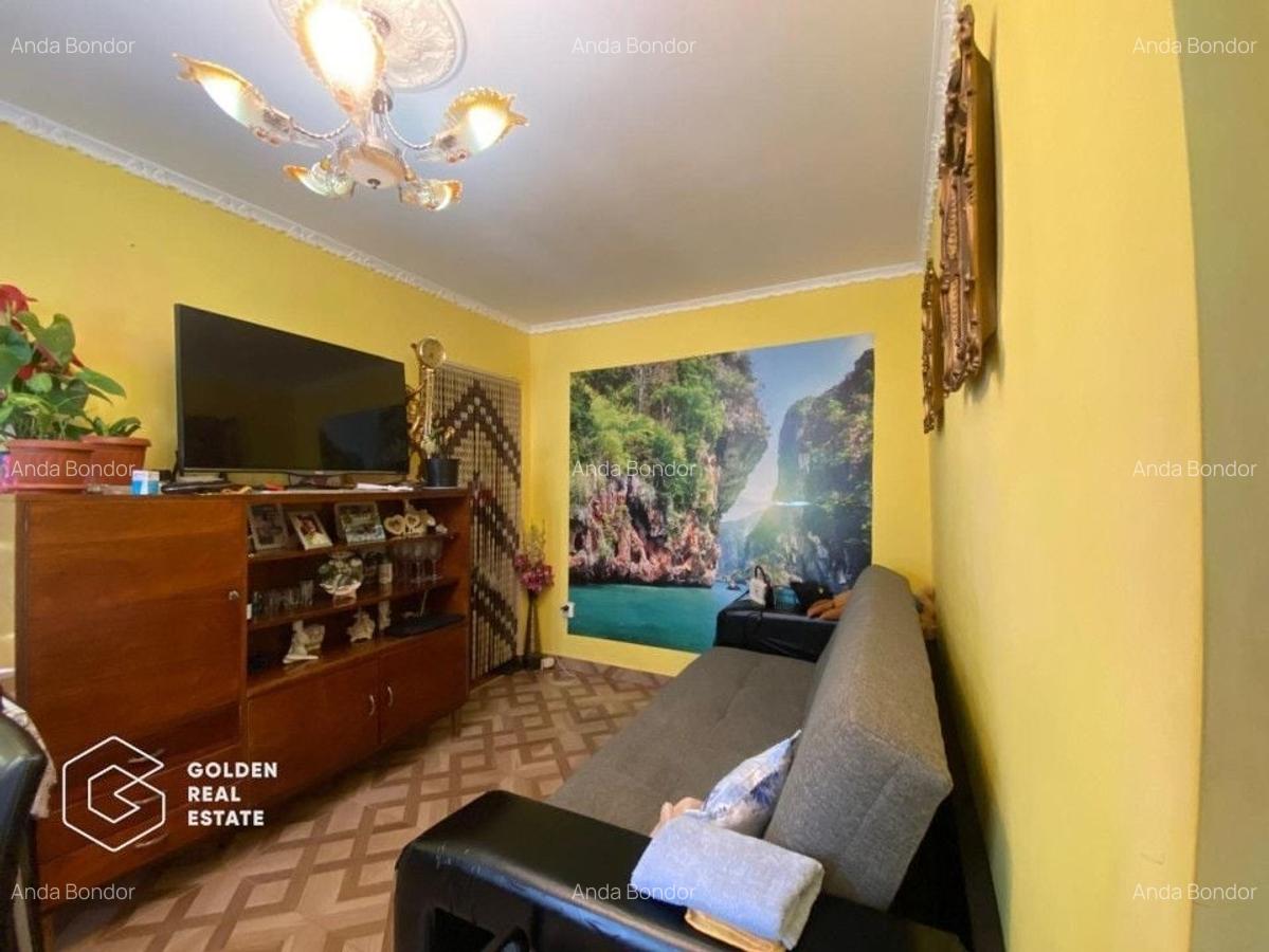 Apartament 2 camere complet mobilat - Gavril Muzicescu - 1