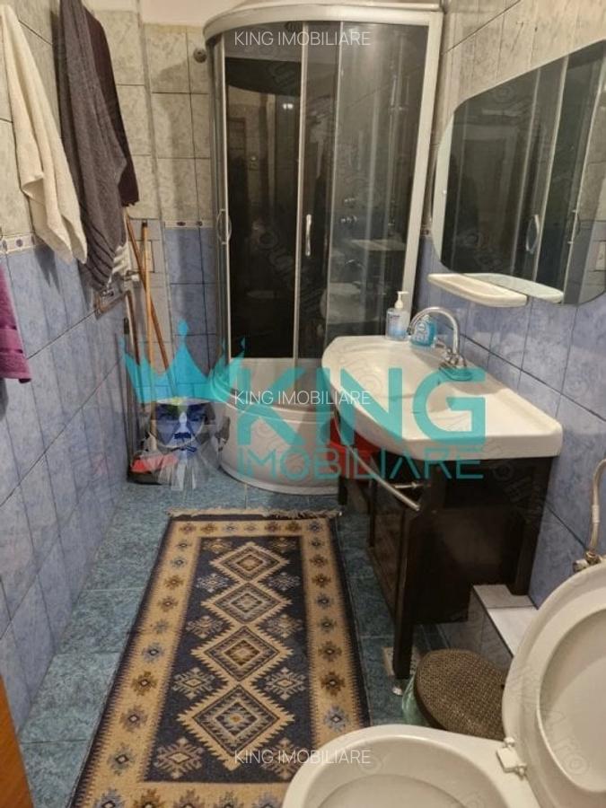 Garsonieră decomandată, mobilată în Vitan Mall - 8