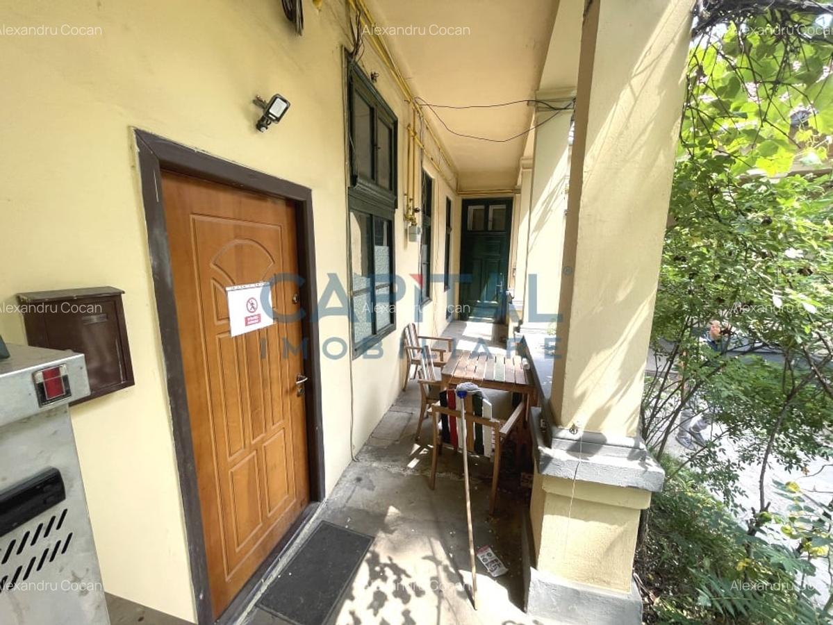 Restaurant cu bucatarie echipata + curte 400 mp - spatiu ideal in Cluj! - 14