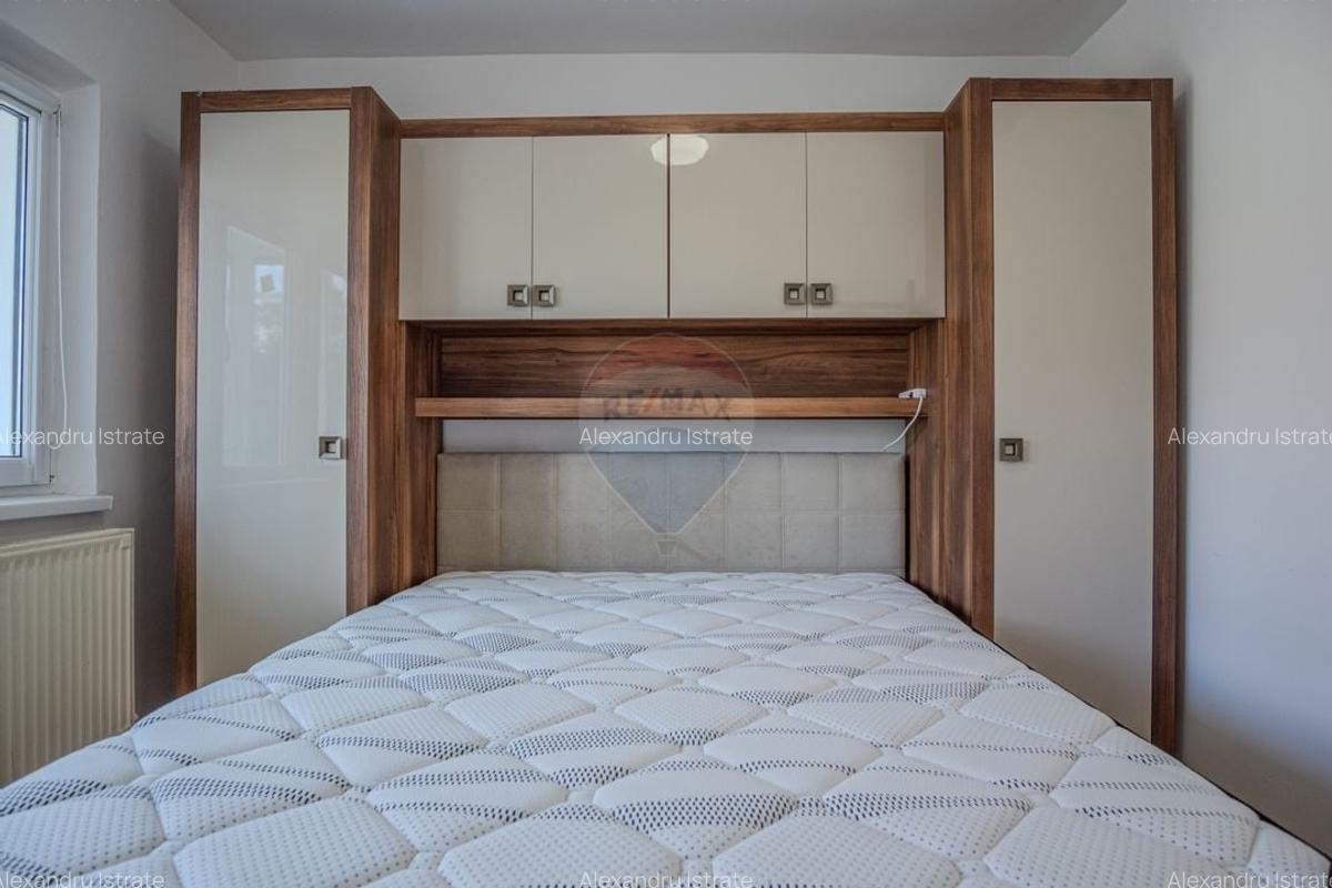Apartament modern de inchiriat | 4 camere-Scriitorilor | COMISION 0 | - 3
