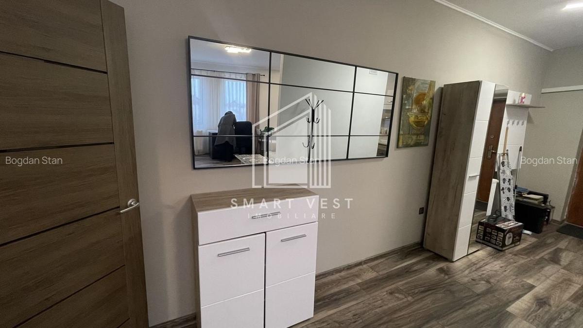 Apartament 2 camere | Etaj 3 | Piata Mica - 20