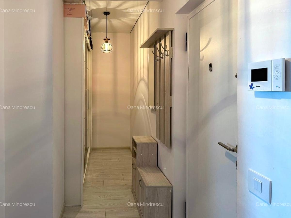 Apartament nou cu 2 camere în Galați – confort modern și locație excelentă! - 7