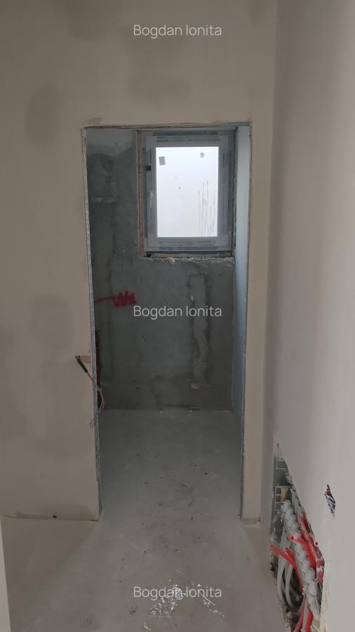 Casă cu 3 camere în Berceni - 15