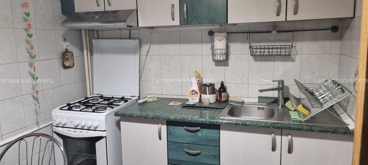 Rahova , Petre ispirescu , Policlinica Malcoci - 6