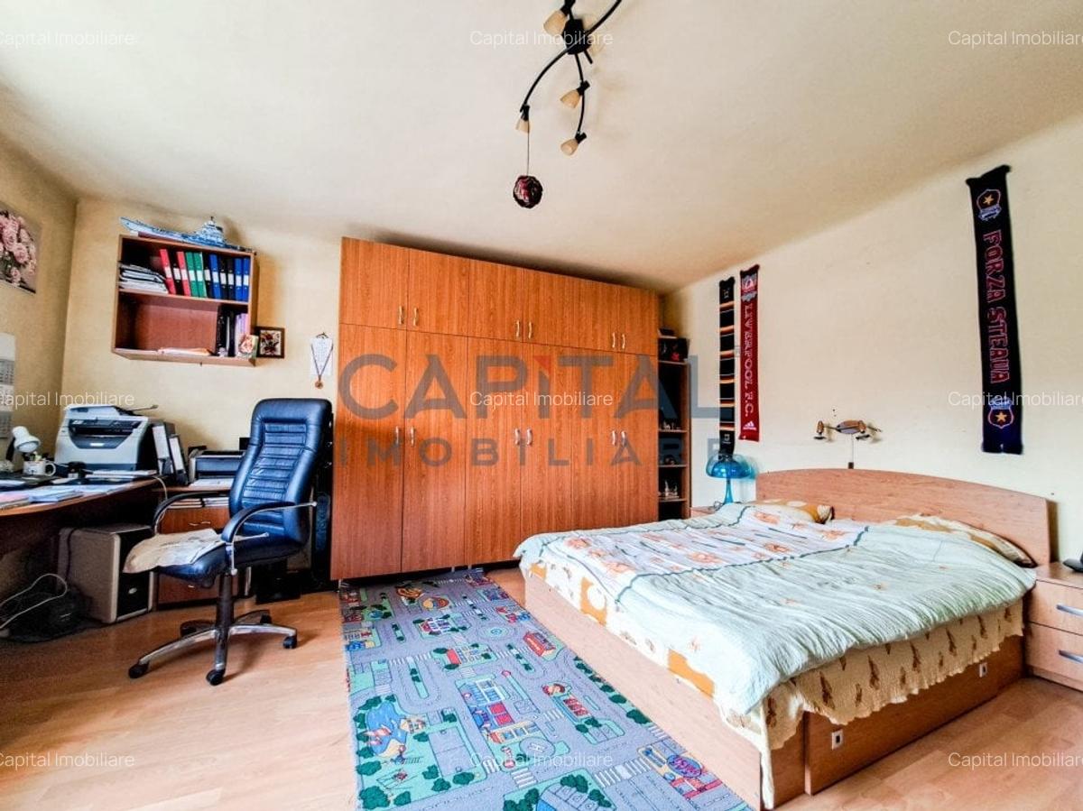 Comision 0%! Casa individuala, 225 mp, teren 994 mp, zona Calea Dumbravii - 33
