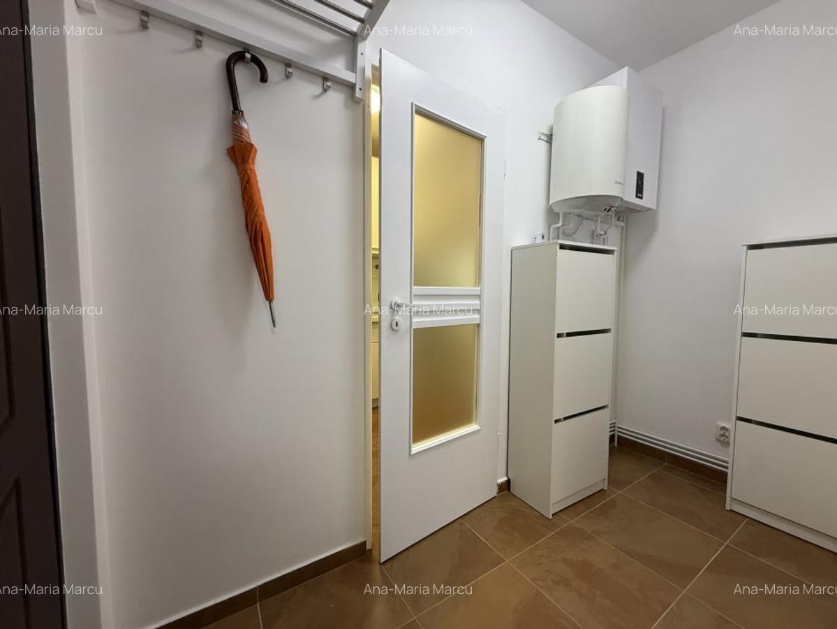 Apartament 2 camere | Grivita  | 1MAI | renovat | CENTRALA proprie | - 11