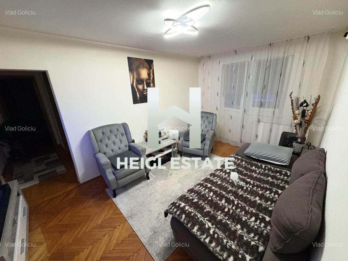 Apartament 4 camere Dacia - 1