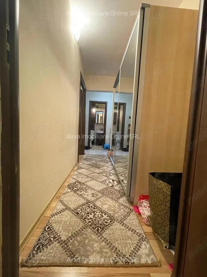 Apartament 2 camere - Drumul Taberei Pia?a Moghioros - 12