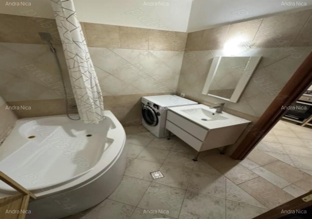 Apartament 3 camere, 73 mp utili, mobilat complet - 6