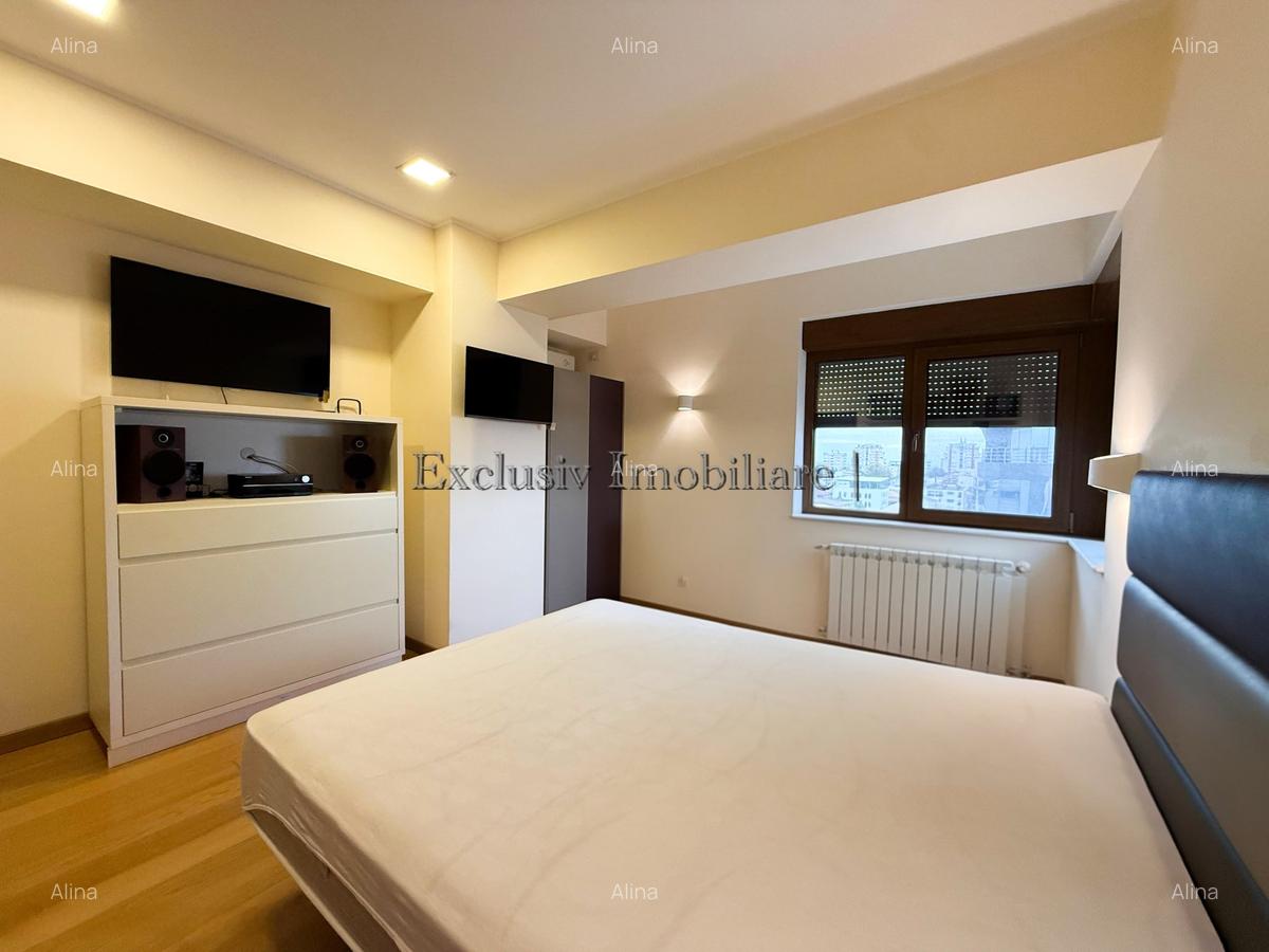 Apartament 3 camere | 2 bai | Termen lung | 89mp - 18