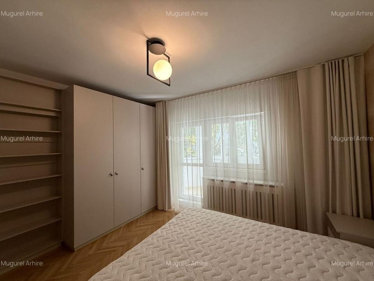 APARTAMENT PE STRADA LINISTITA I DOROBANTI-BELLER - 4