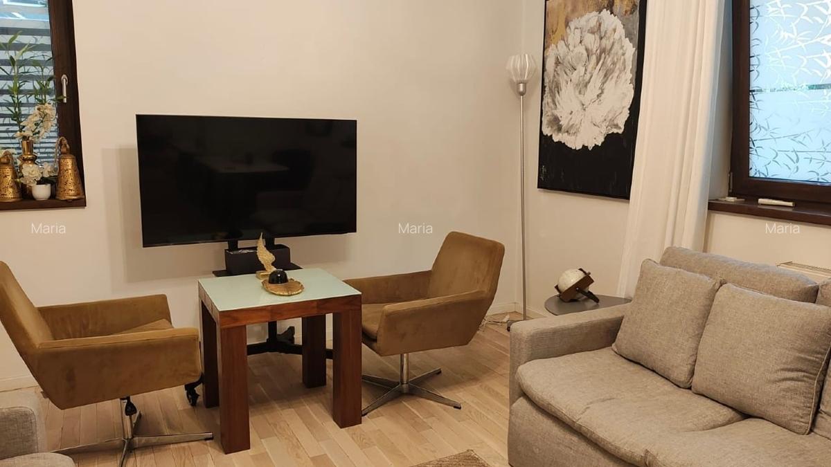 Apartament cu 2 camere decomandat în Băneasa - 4