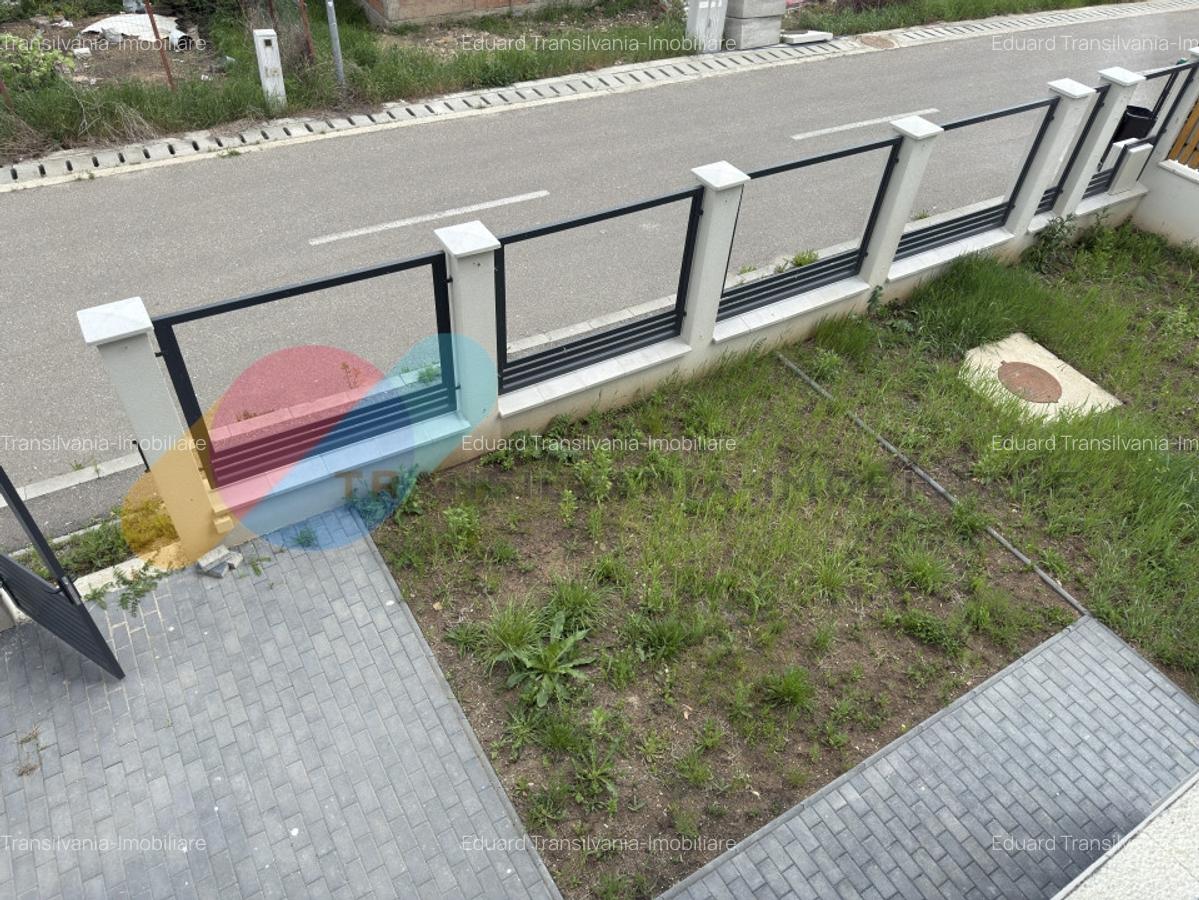 Casa P+E+Pod, 138 mp utili, Chinteni - 10