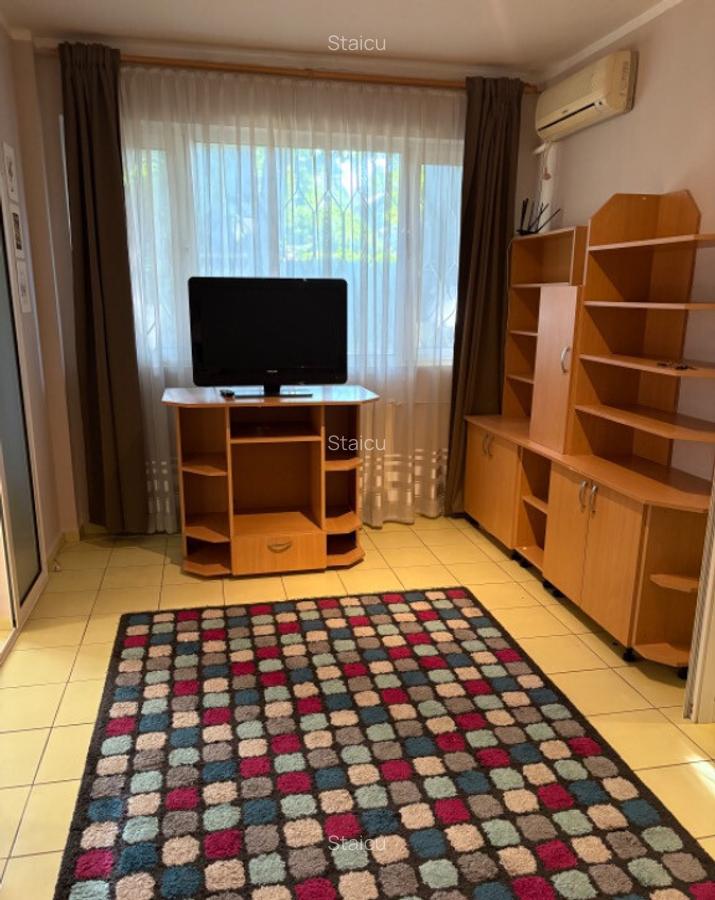 Apartament 2 camere Floreasca de inchiriat - 1