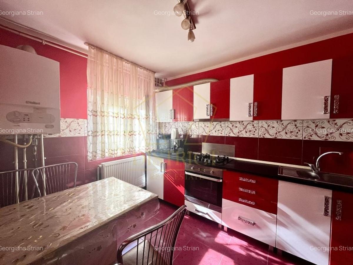 Apartament luminos cu 3 camere | Etaj 2 | Girocului | Parcul Pădurice - 9