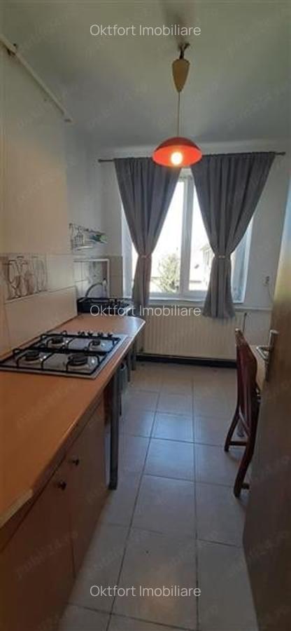 Apartament cu 2 camere, ultracentral - 6