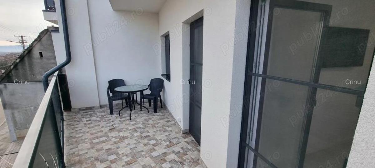 Apartament 2 camere de inchiriat, cartier Turnisor - prima inchiriere, etaj 1 si loc de parcare - 9