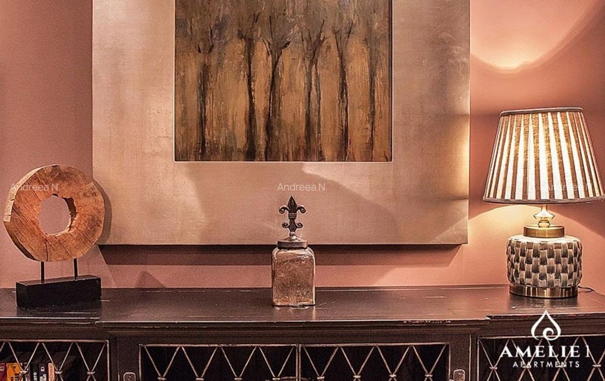 Apartament spatios 2 camere, Mamaia Centru, terasa, utilat, termen lung, parcare - 4