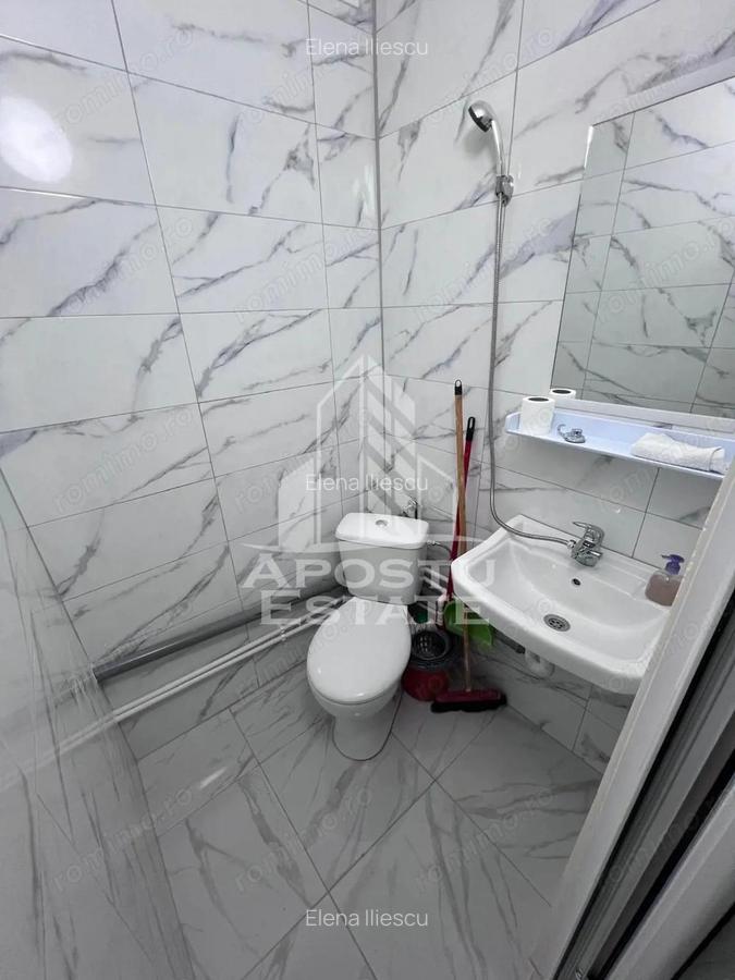 Garsoniera, petfriendly, zona Complex Studentesc - 4