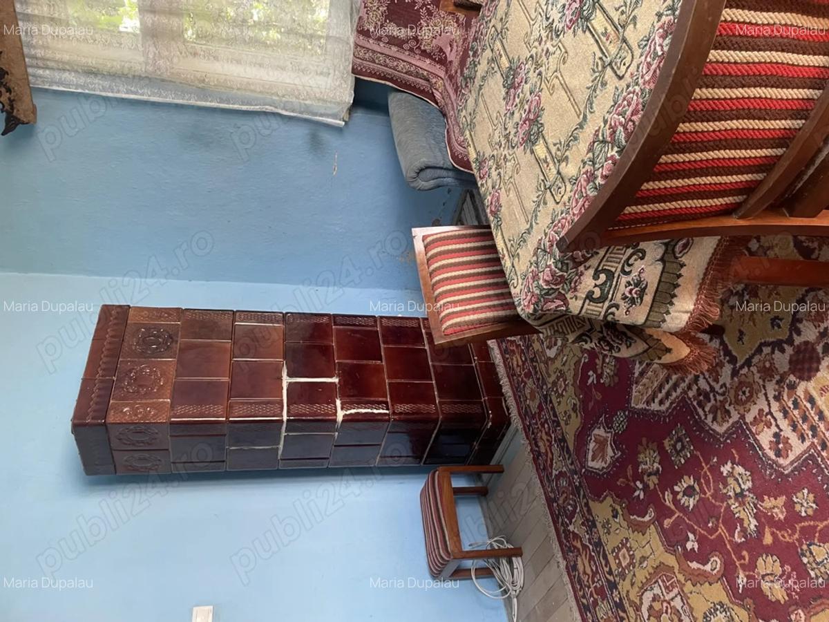 Casa de vanzare in Sannicolaul Mare - 5