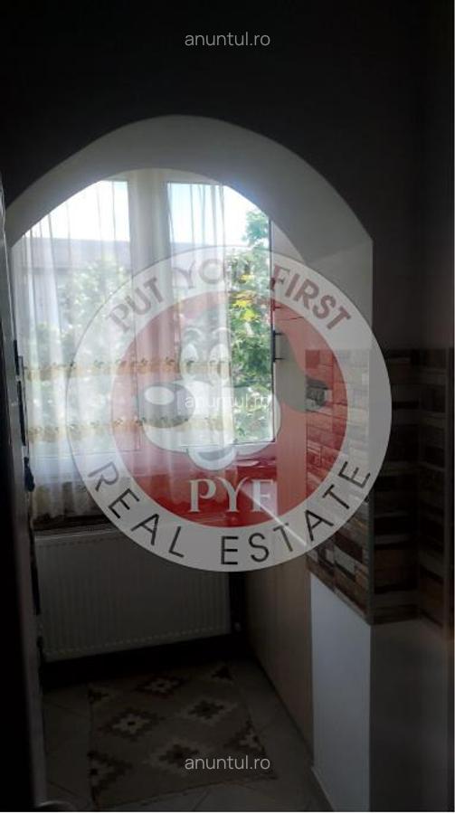 Cartier Brancusi | Garsoniera | 48mp | Decomandat | B11775 - 8