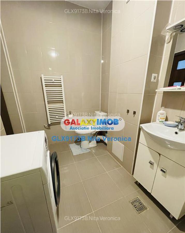 Apartament luminos 2 camere transforrmat in 3 camere - 4