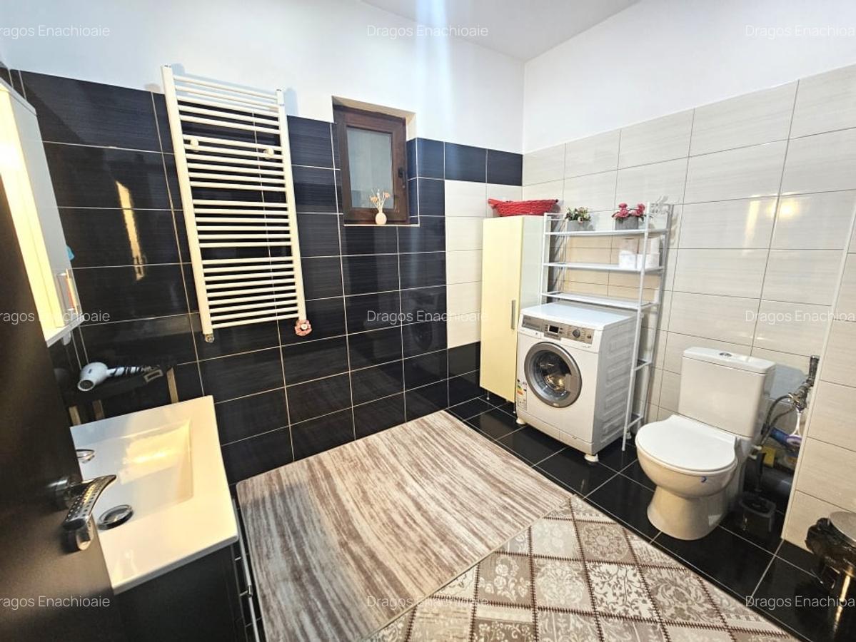 Casa de vis in Popesti-Leordeni — acum fara comision, str Plopului - 11