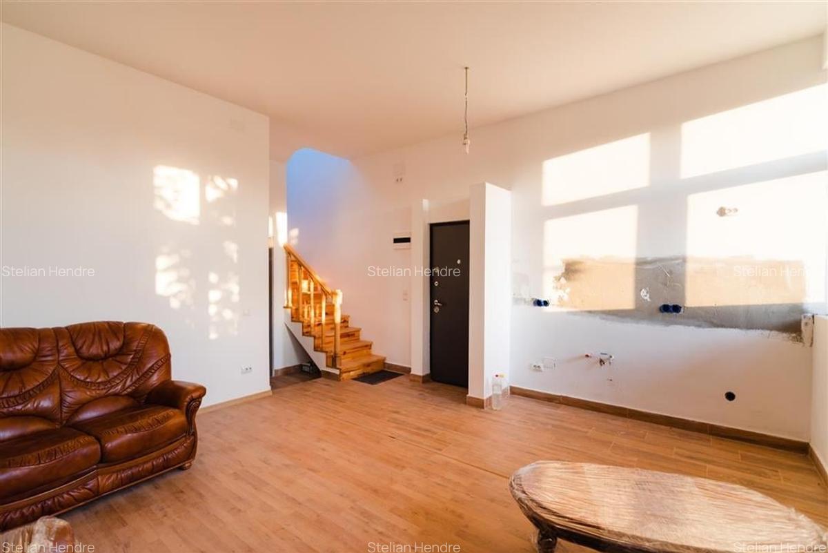 Apartament cu 2 camere decomandat în Central - 1